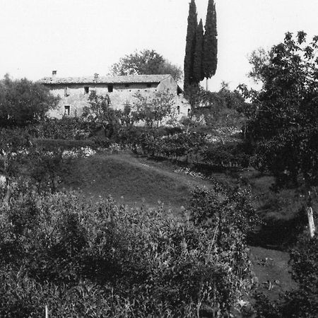 Apartmentsgarda - Ca' Capre Exterior foto